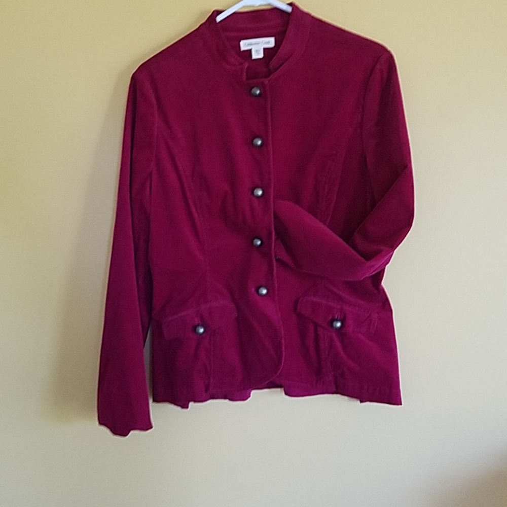 Clothing